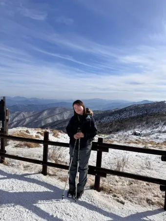덕유산 등산코스 지도 곤돌라 구천동계곡 가족 트레킹 추천_21