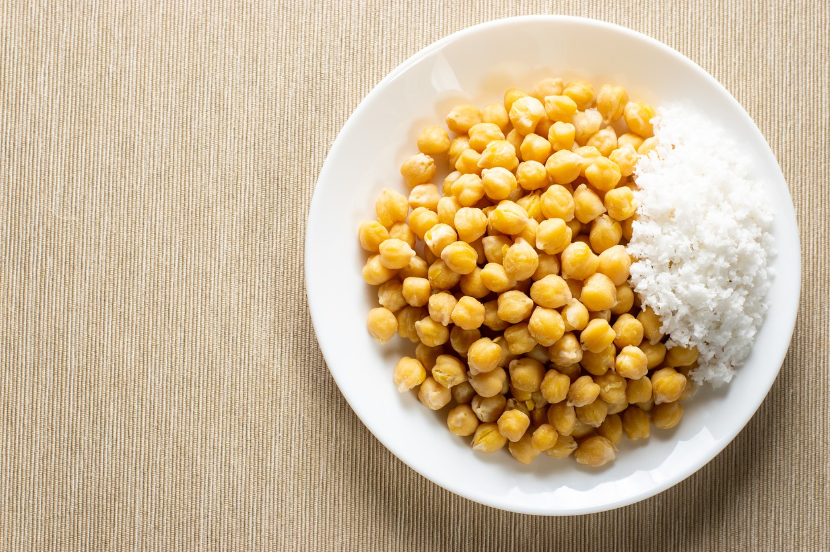 병아리콩_요리법