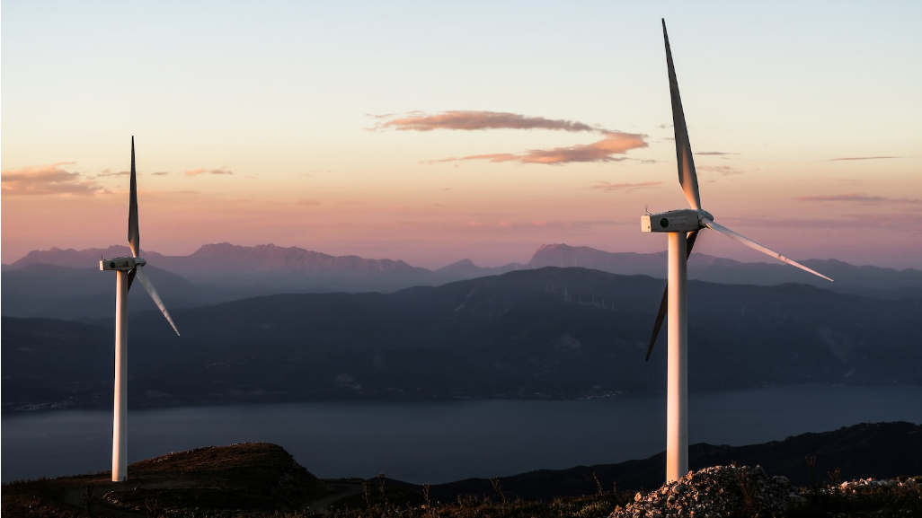 에너지 효율의 중요성