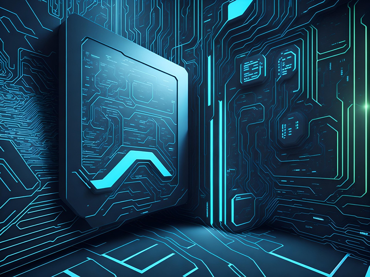 블록체인의 미래: 단순한 가상화폐를 넘어서는 혁신적 기술