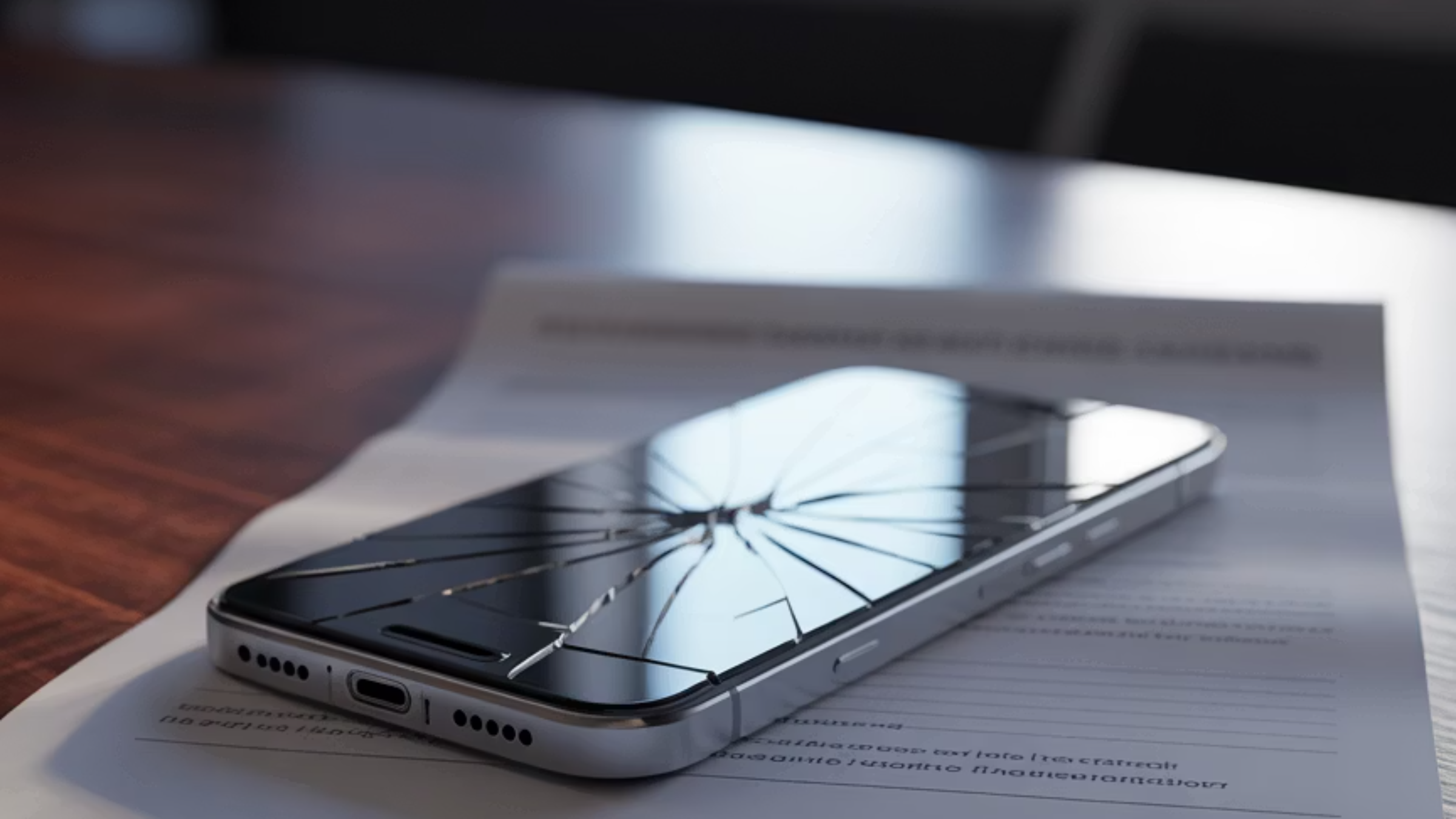 분실·파손 보험의 필요성