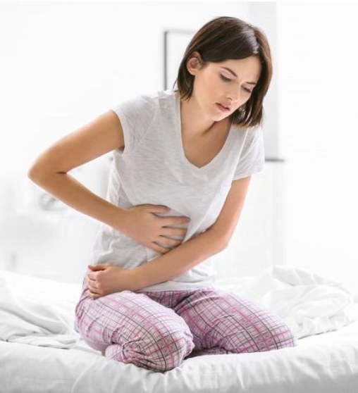 급성 위궤양 원인