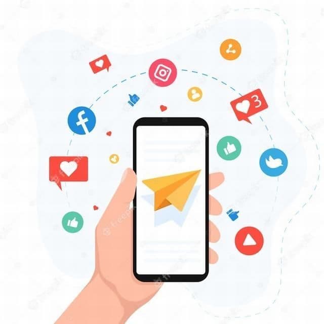 소셜 미디어 금식이 불러오는 정서적 회복: 심리학적 분석과 실천 매뉴얼