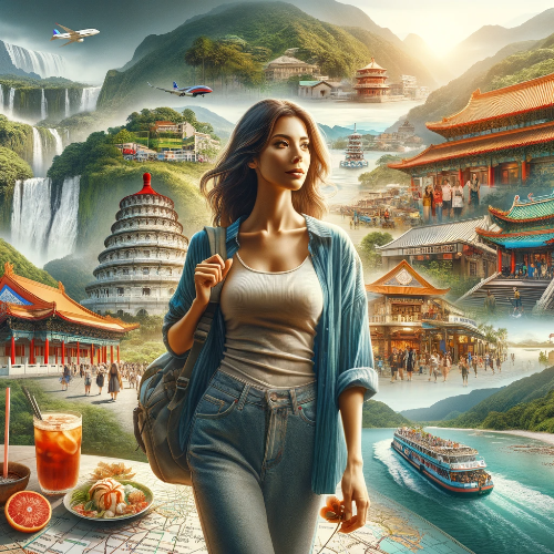 대만 자유여행 코스 썸네일