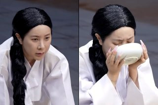 서인영 프로필 나이 대불대학교 ❘ 남편 이혼 근황