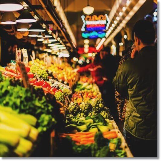 피토케미컬 효능 및 기능, 종류와 주의점