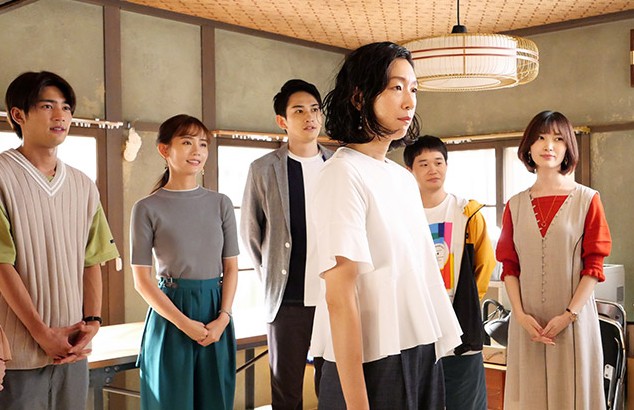 [일드추천] 드라마 슈퍼리치 3화 다시보기 줄거리 결말