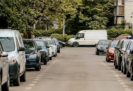 주차위반 단속여부 조회 간단 방법