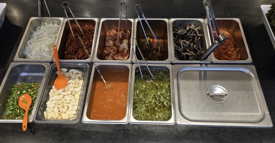 대전 중구 태평동 한우불고기전골 무한리필 맛집 &amp;#124; 6시 내고향 방송 나온 가사벌 한우 태평점