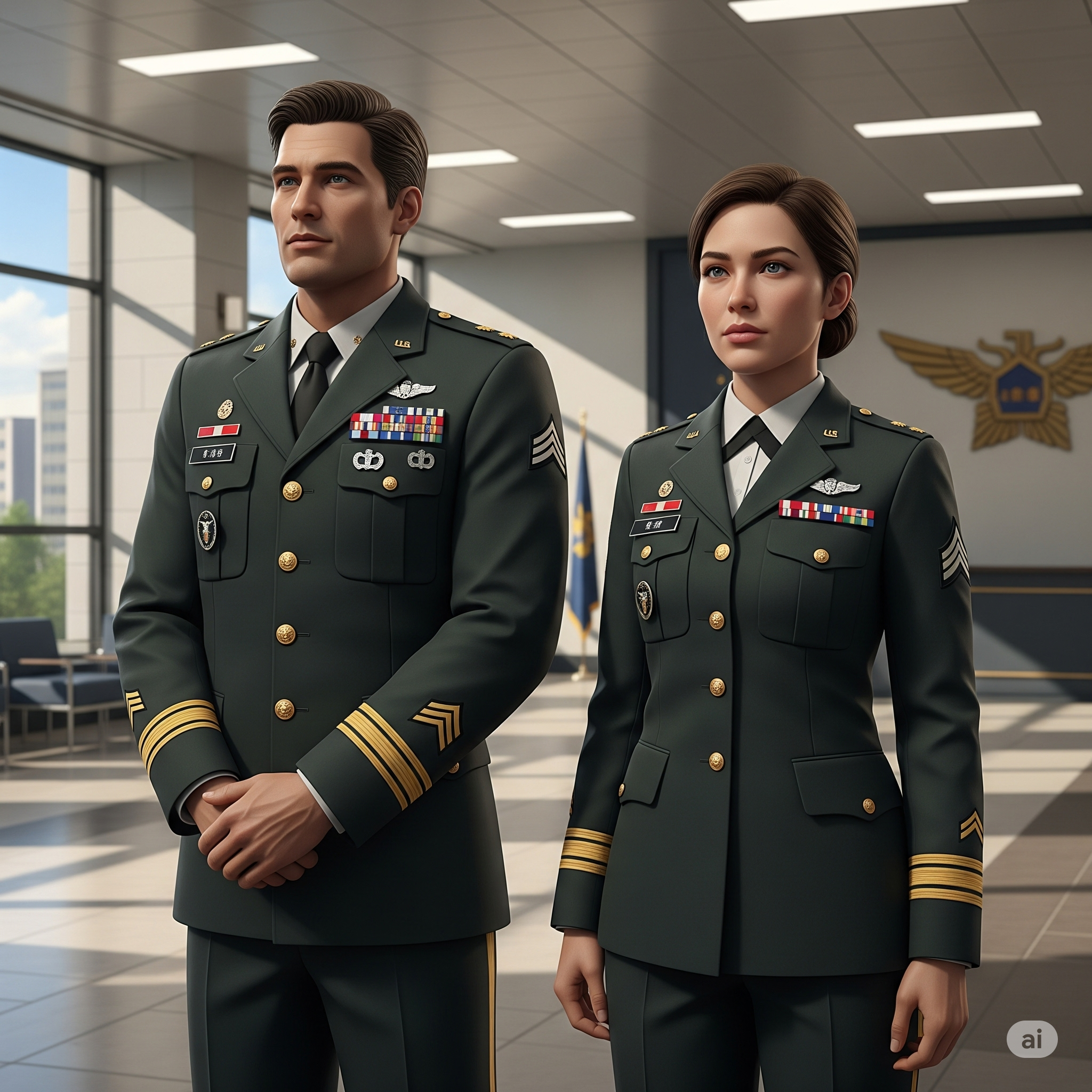 여성 징병제 언제부터 시행되나