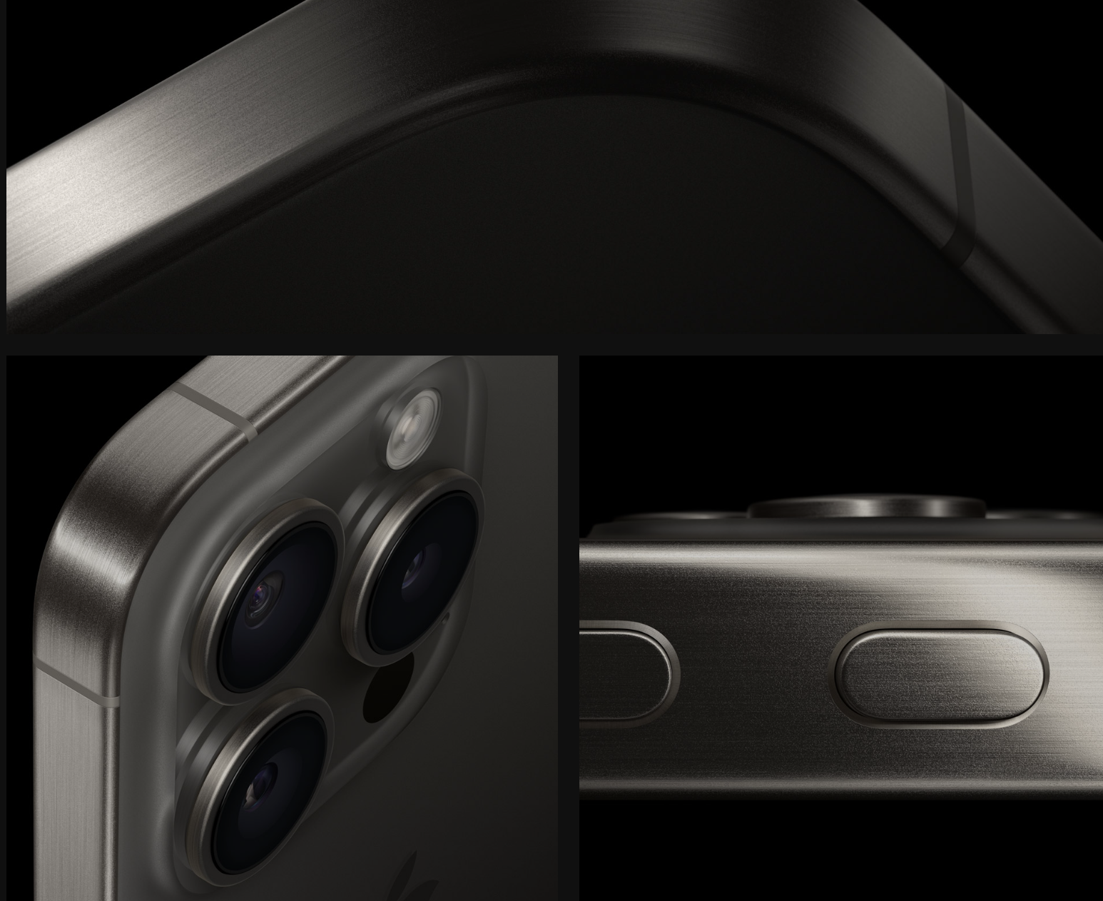 버튼 및 카메라