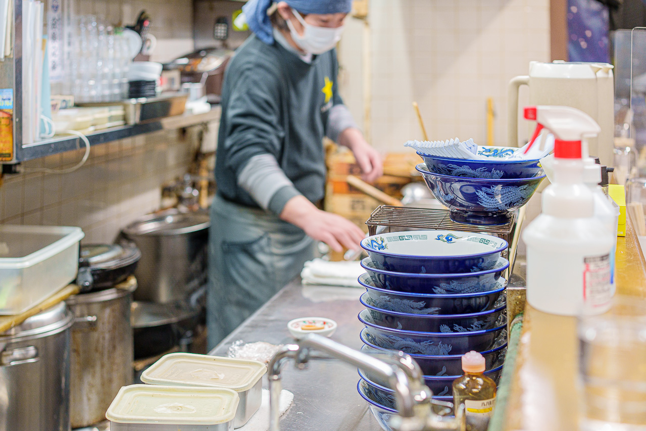 Original source image 36 for OMO3 Sapporo Susukino by Hoshino Resorts: A Stay for Eating Around Susukino.