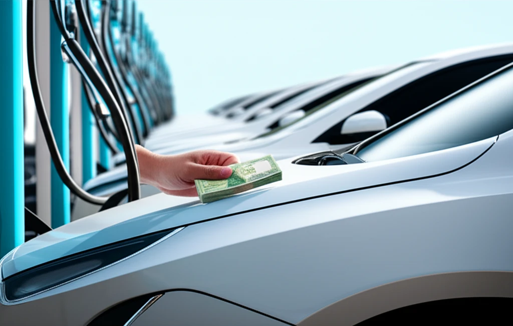 아이오닉5 스탠다드 모델 보조금 극대..