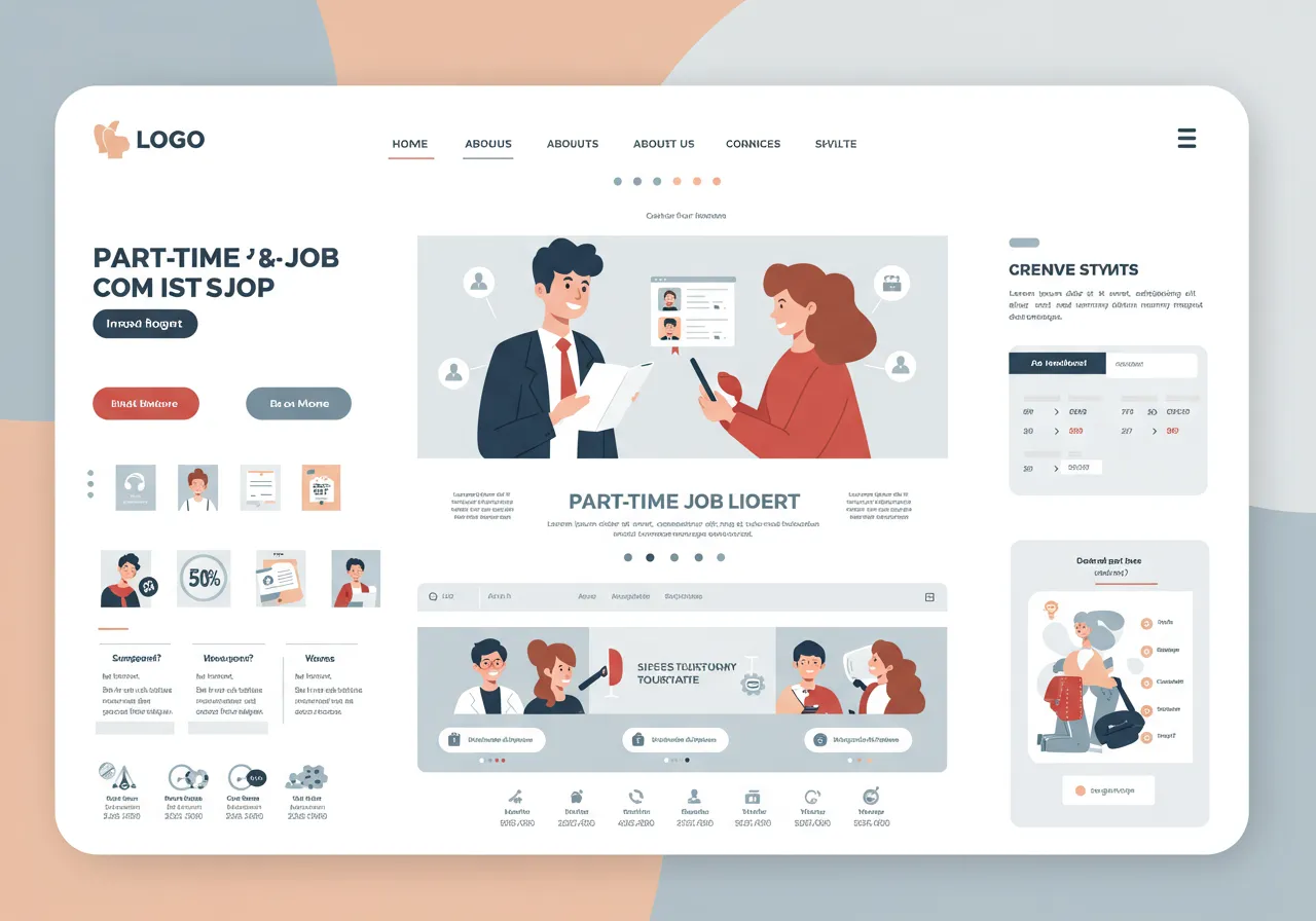 알바몬 단기 알바