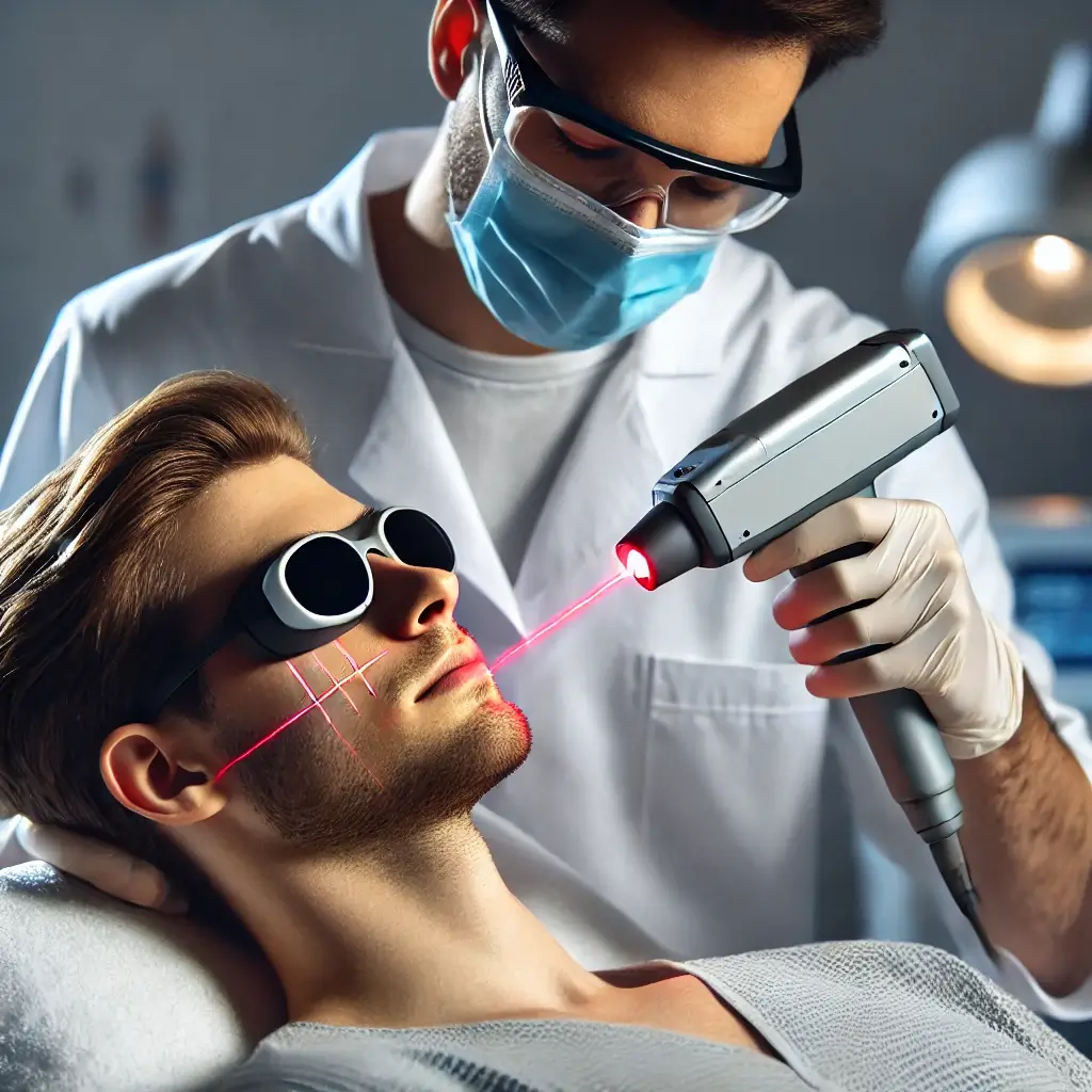 검버섯 없애는 방법