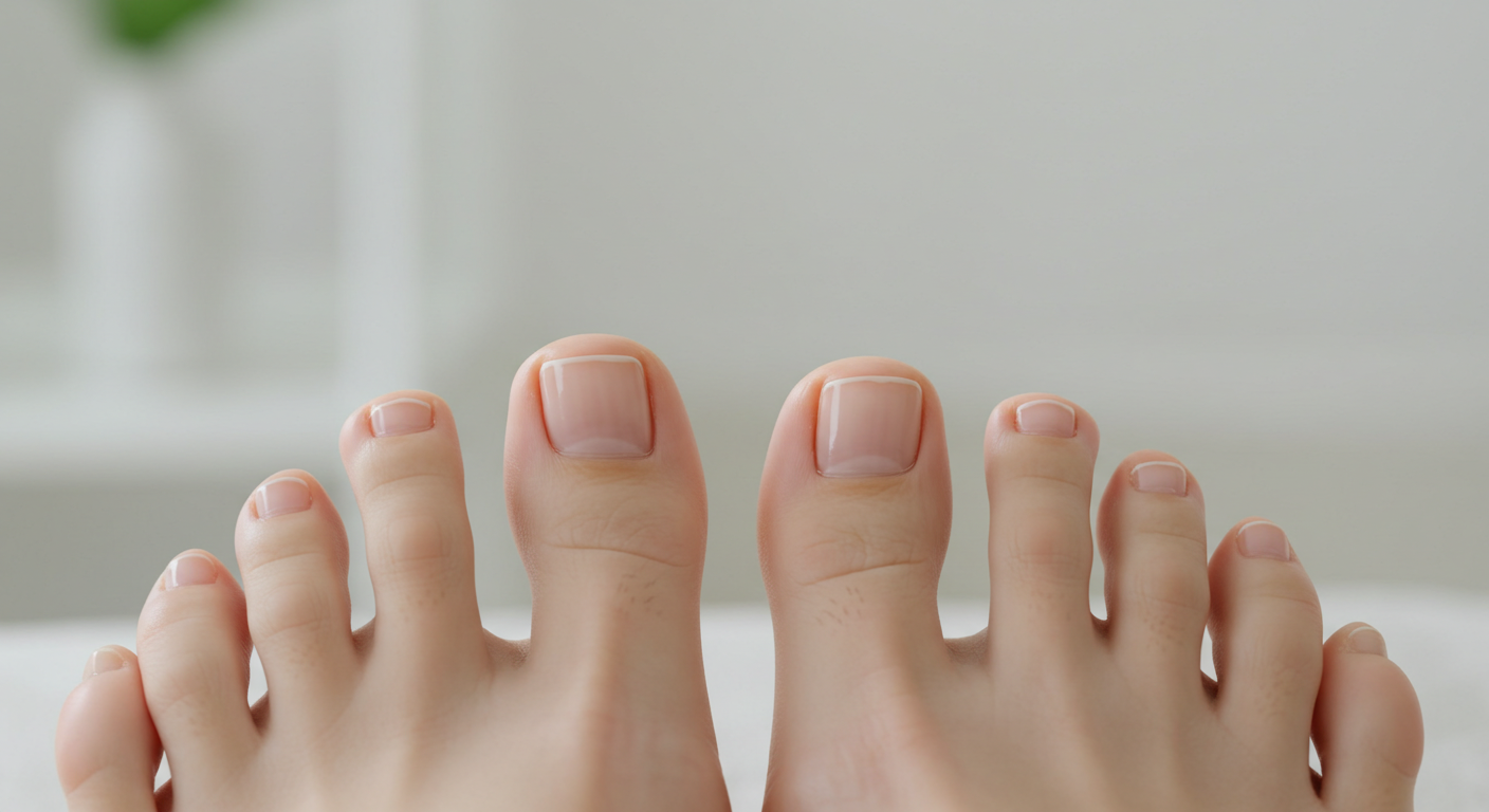 피부과&amp;#44; 발통증