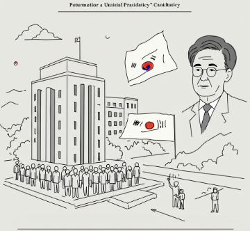한덕수 단일화&amp;#44; 왜 지금 주목받나