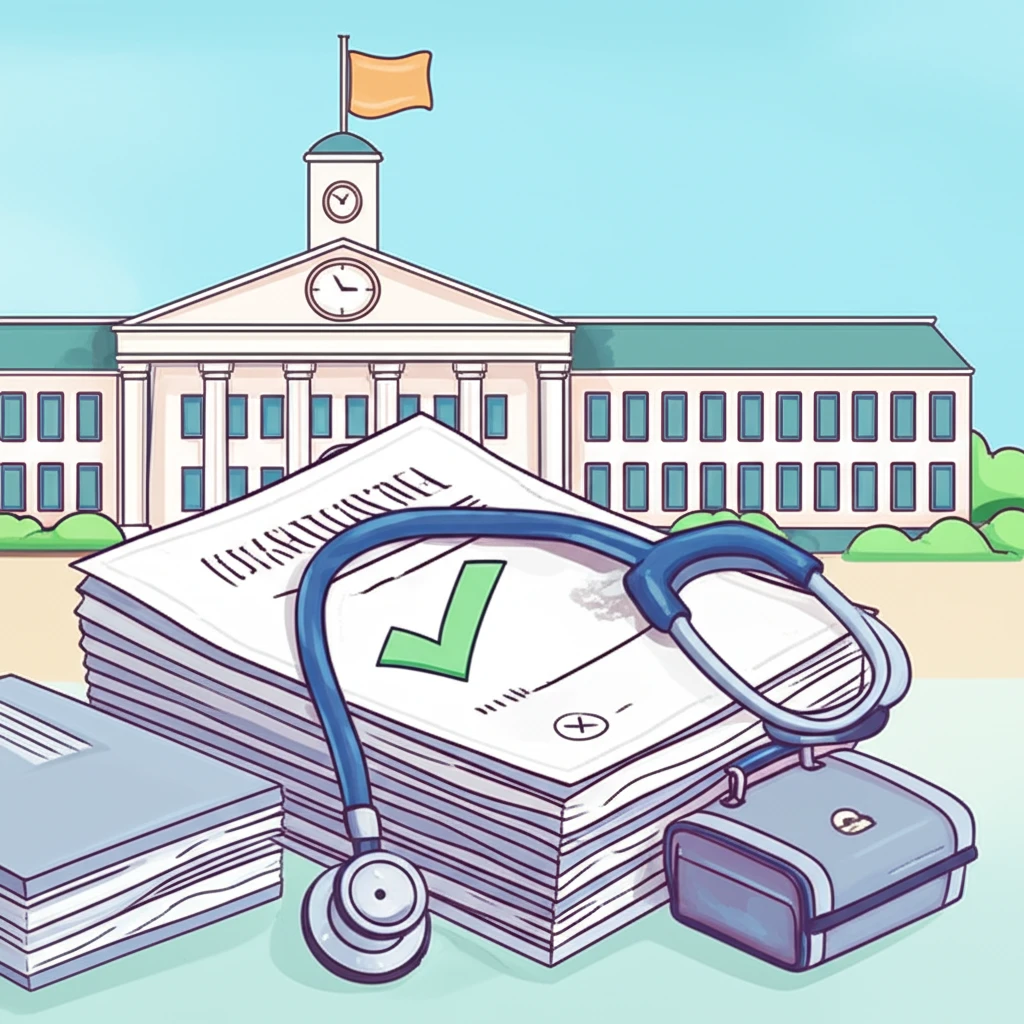 B형 독감 어린이집 등원 기준과 격리..