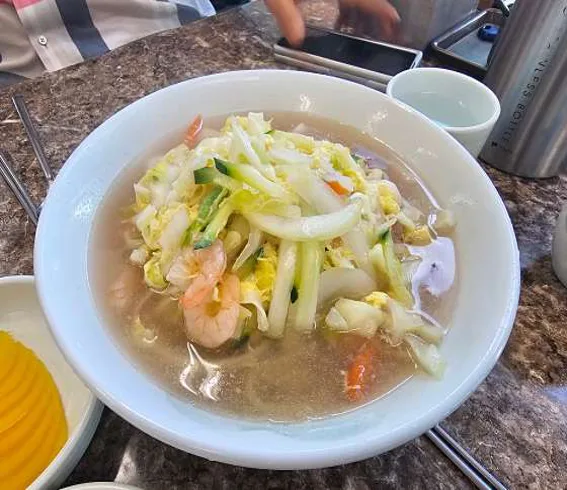 라이첸