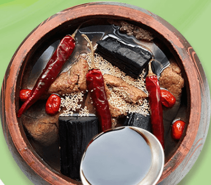 [6시 내고향] 순창 고추장 된장 청국장 간장 장아찌 주문판매&amp;#44; 발효음식 한옥체험관 한옥펜션 초연당