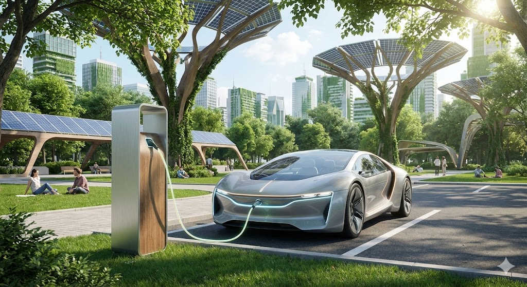 2026 전기차 보조금