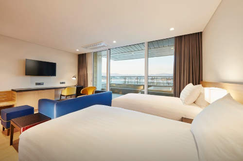 2025 강릉 경포 벚꽃축제