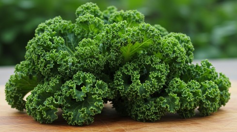 컬리케일 효능과 부작용, 일반케일과 차이점, 분말/채소 먹는법, 보관방법 총정리