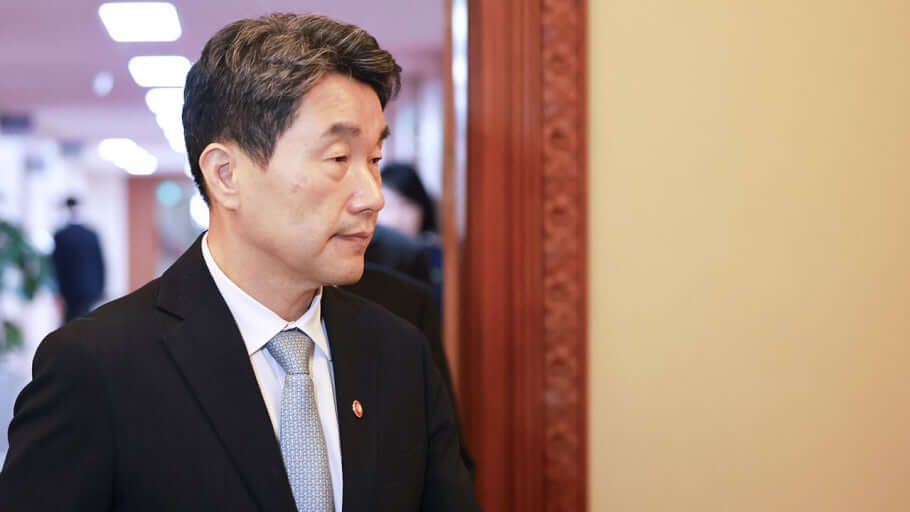 이주호, ‘리박스쿨’ 현안 질의 불출석