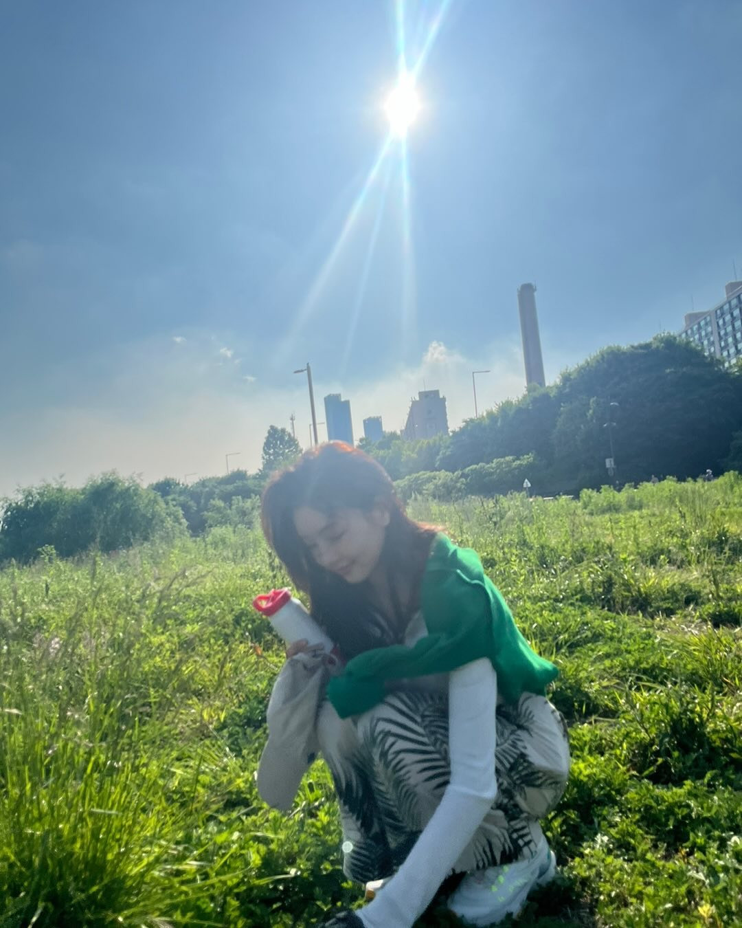 이세희 배우 작품 활동