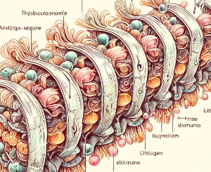 콜라겐 효능 총정리 그리고 부작용 까지