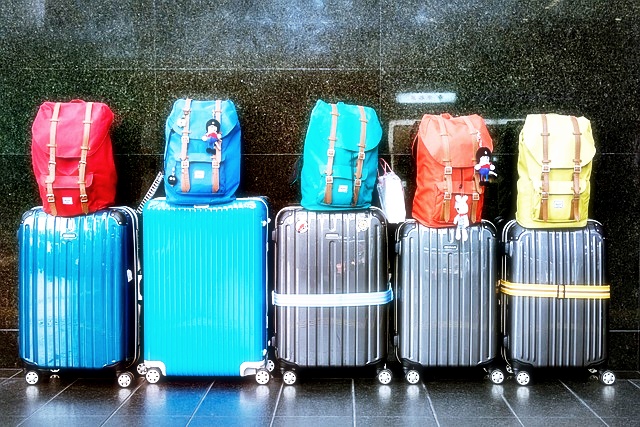 인천공항 스마트패스
