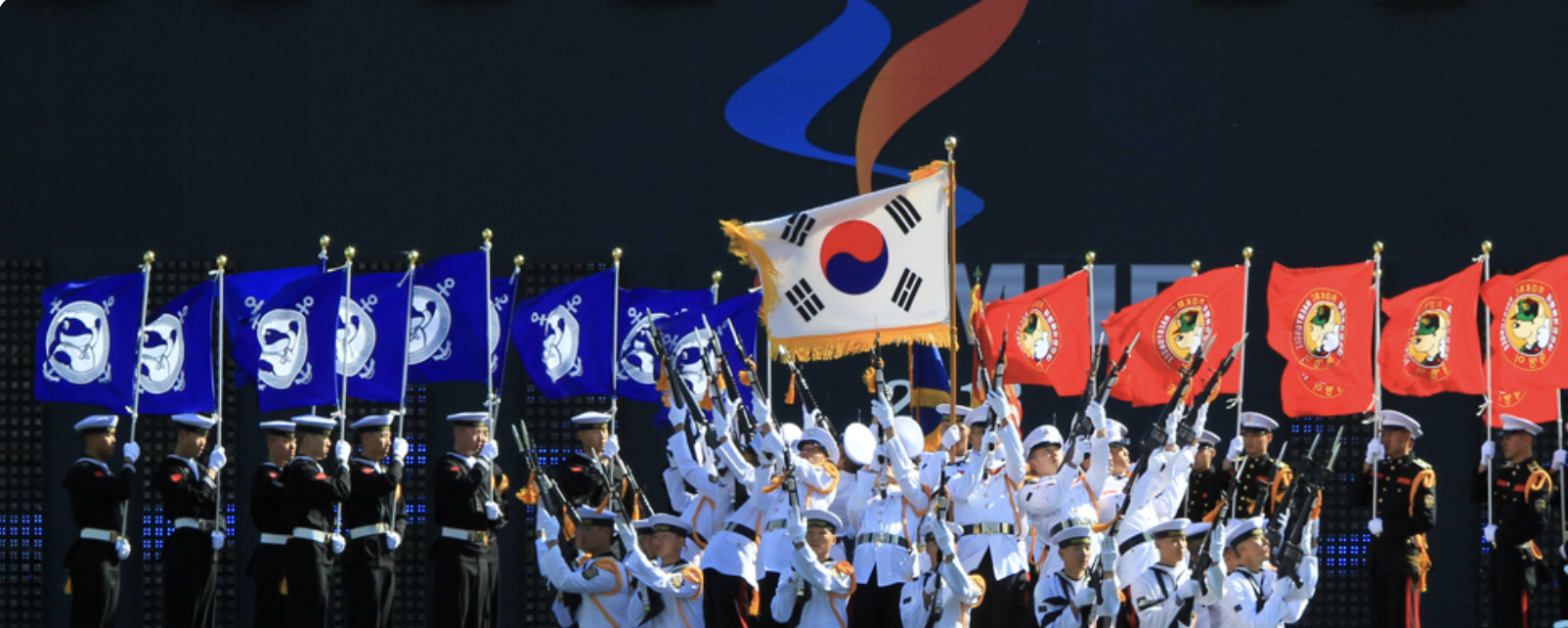 2025년 진해군항제 벚꽃 축제