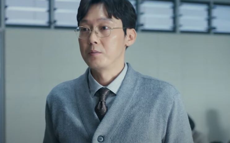 이상한 나라의 수학자