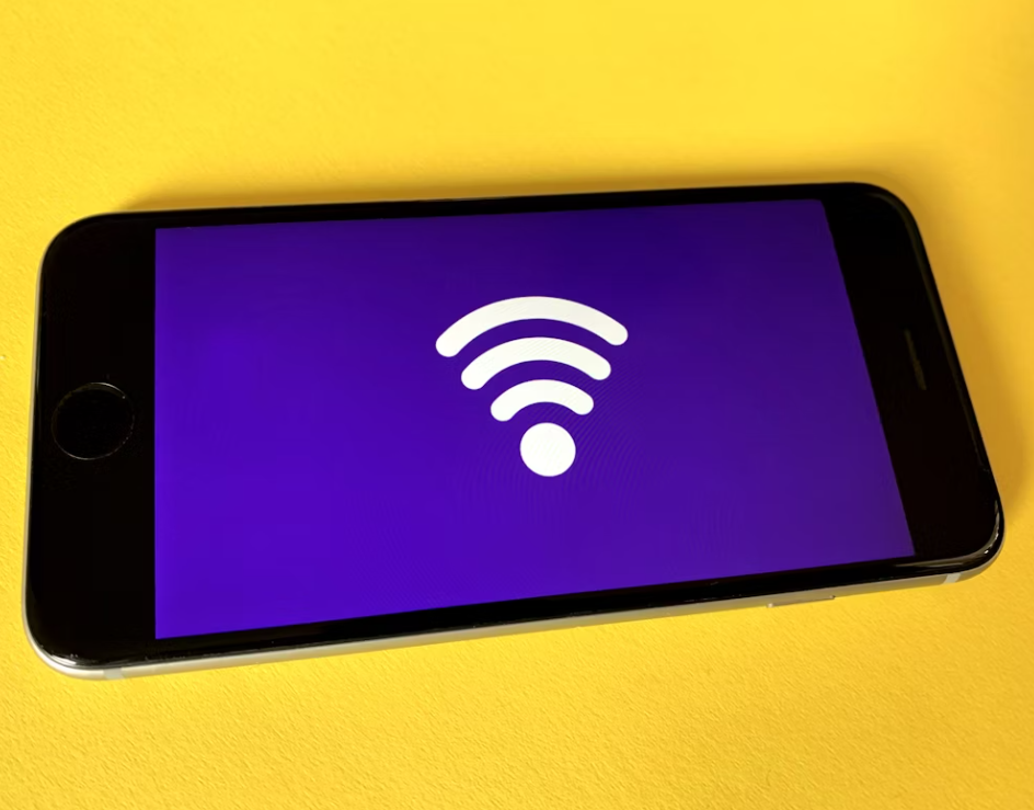 인천공항 무료 와이파이