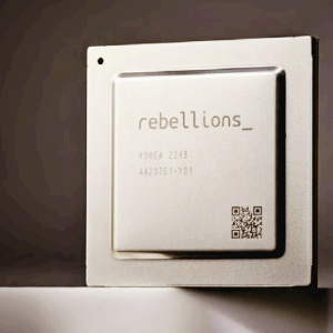 리벨리온 관련주 대장주 테마주 주식 TOP6