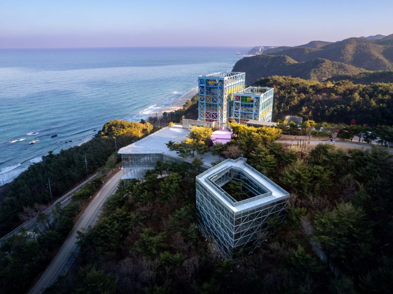 하슬라아트월드