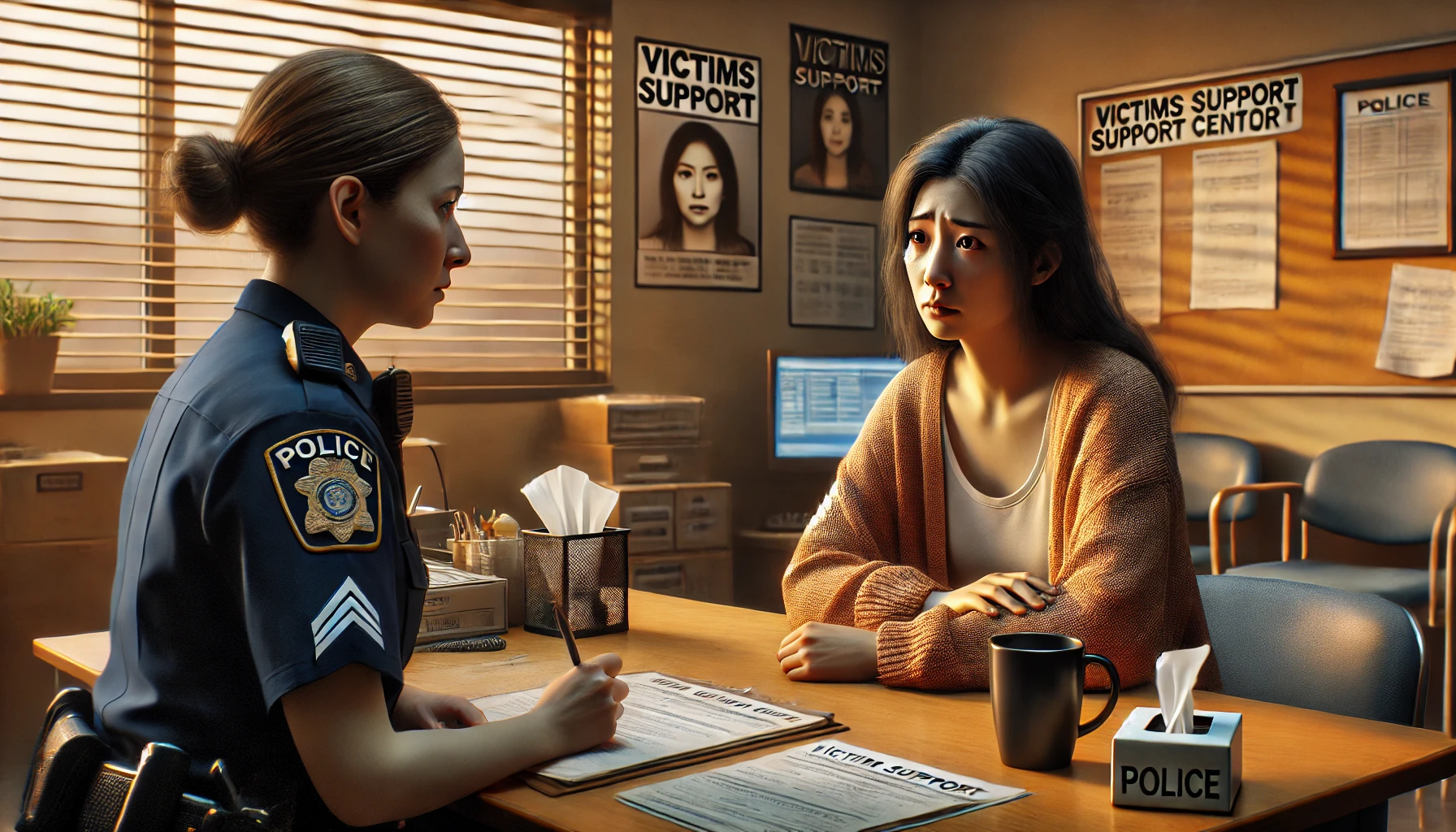 피해자 입장에서 형사사건 대응하는 법