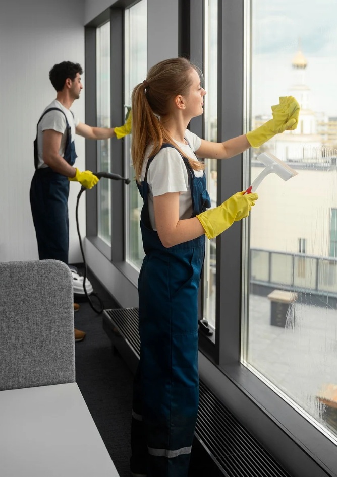 청소를 해도 집 안에 생활 환경균이 다시 쌓이는 이유