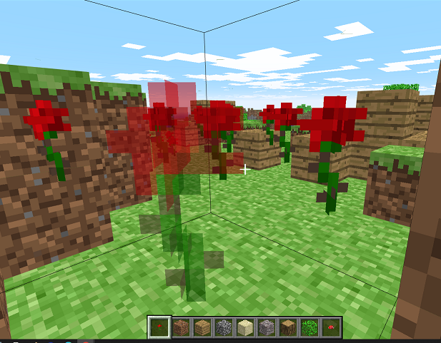 마인크래프트 게임방법