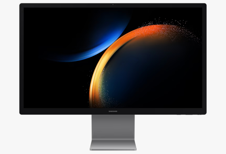 삼성전자 올인원PC 68.6cm(27인치) 인텔 울트라7, 512GB SSD 색상 그레이