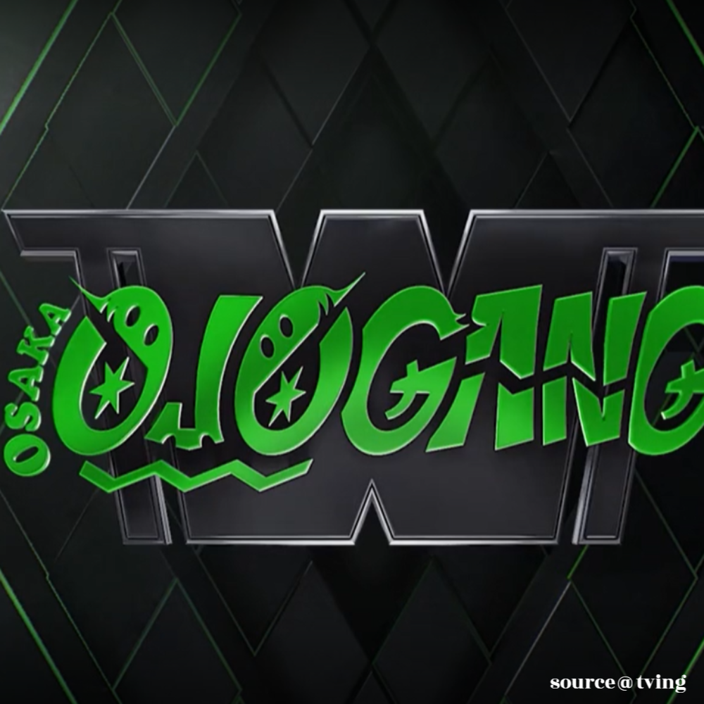 스트릿 우먼 파이터 3 방송 장면 캡쳐