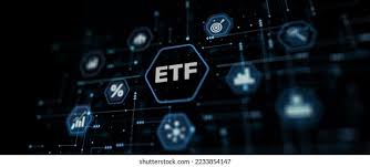 ETF