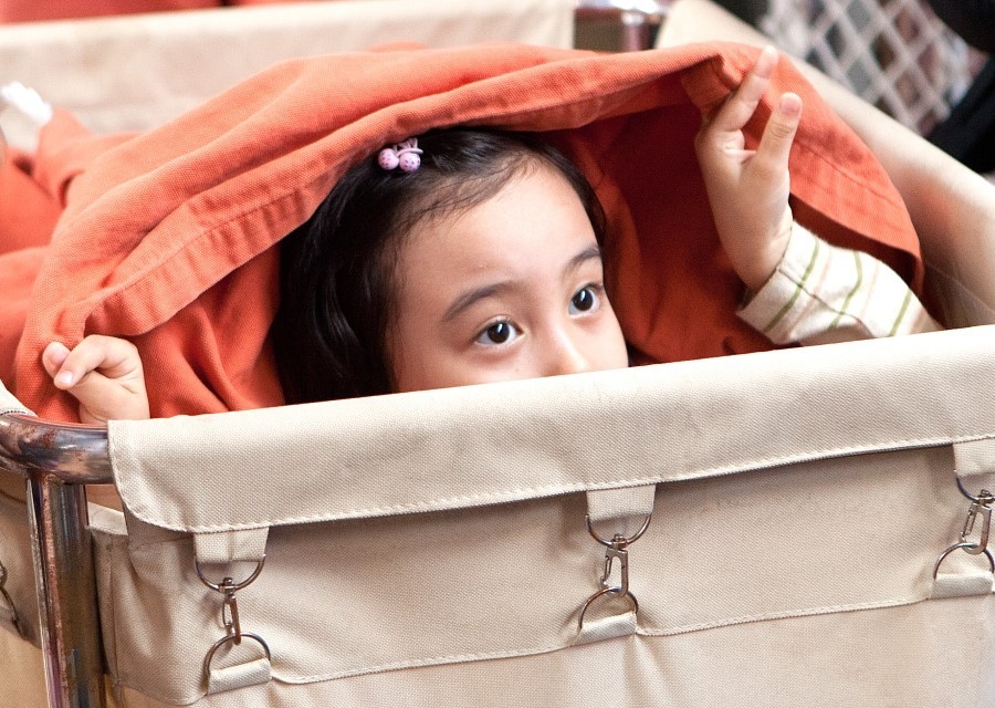 7번방의 선물 출연진 관련 사진