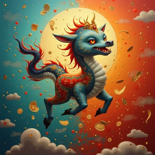 뱀띠 운세 5