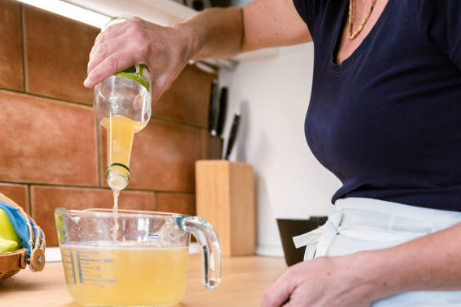 식초 효능, 복용법, 활용법 총정리 (2024ver)