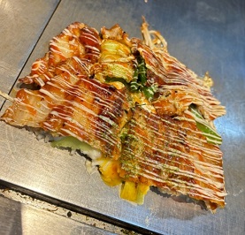 파돈베이야키