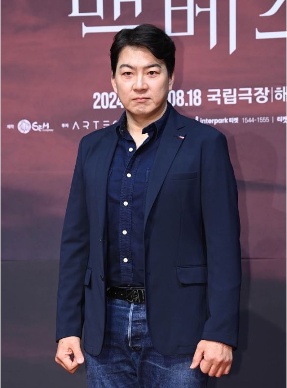 송일국 나이