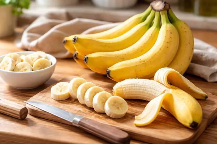 고혈압에 좋은 음식