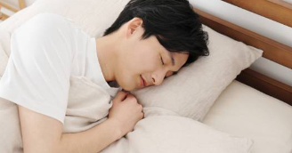 숙면