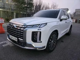 팰리세이드 9인승 가격 신차 가격표 2025_14